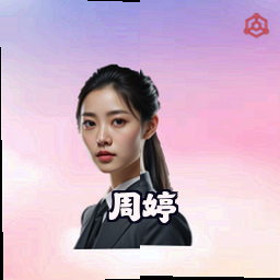 周婷